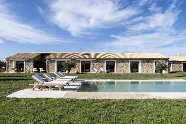 Villa Bertram