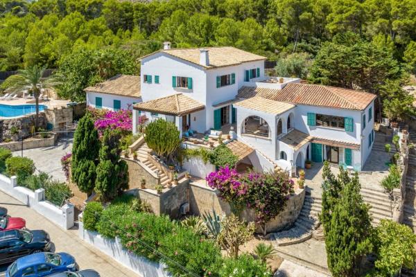 Villa Cala Barques