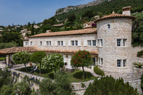Villa La Tour