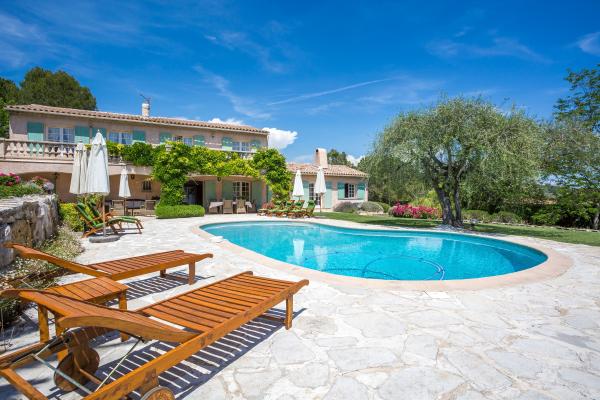 Villa Tulip