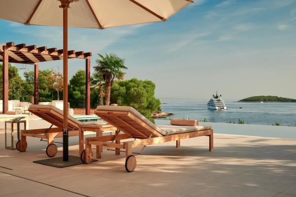 Villa Eternal Hvar East