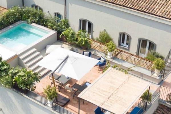 Donna Carmela Resort