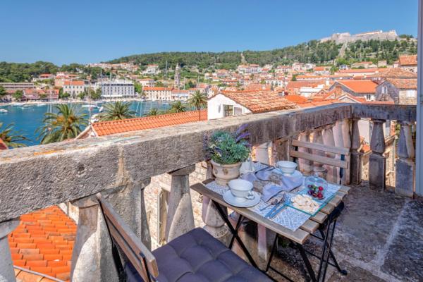 Villa Royal Hvar