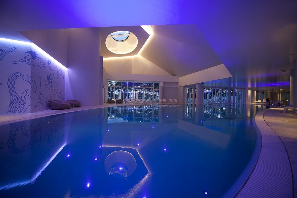 Hotel Bellevue Losinj - Spa Hotel Bellevue Losinj - Spa