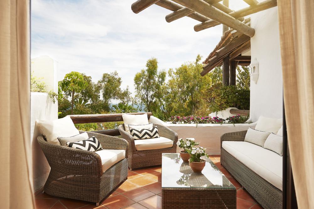 Marbella Club Hotel Golf and Spa Marbella Club Hotel Golf and Spa