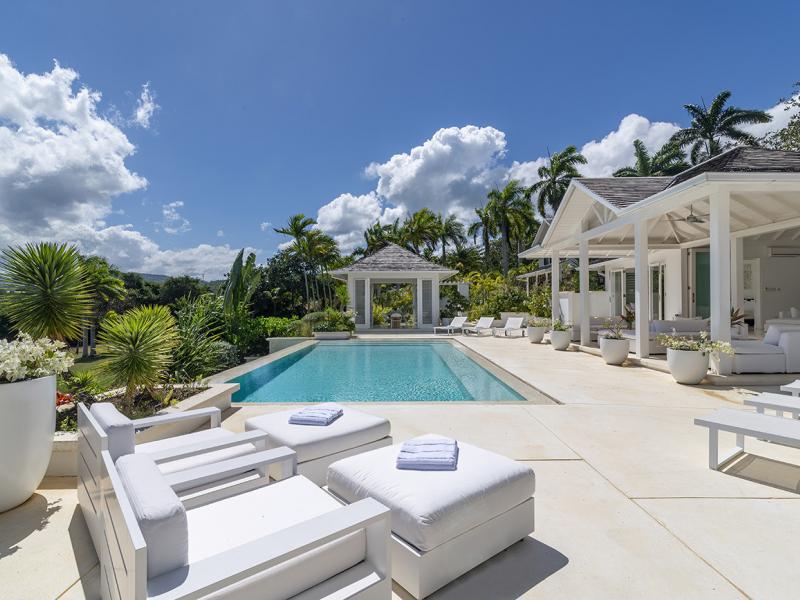 Seaside Villa , Montego Bay 