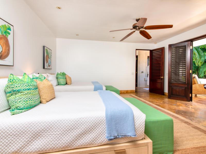 Trinity , Montego Bay , Tryall 