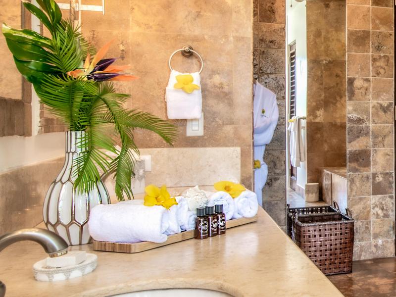 Trinity , Montego Bay , Tryall 