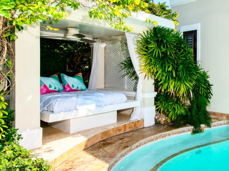 Trinity , Montego Bay , Tryall 