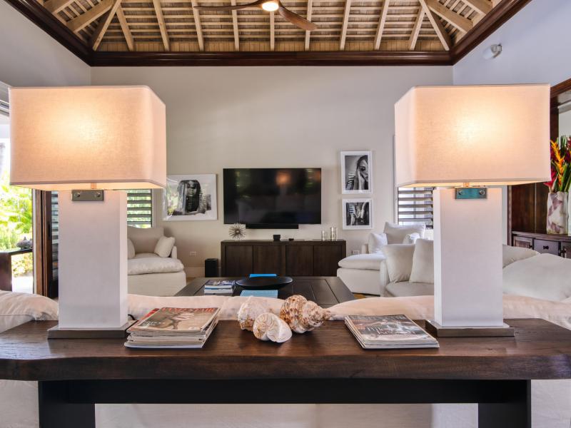 Tryall Club - Ambiance Sea Salt , Montego Bay 