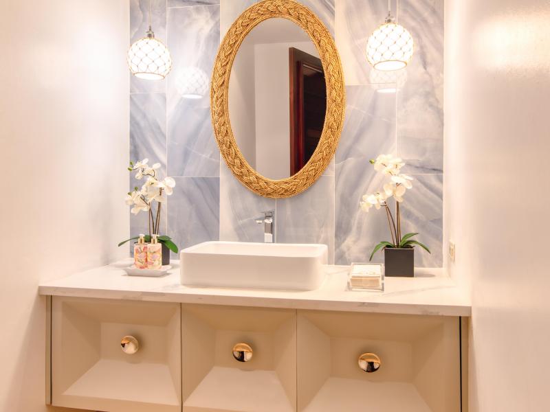 Trinity , Montego Bay , Tryall 