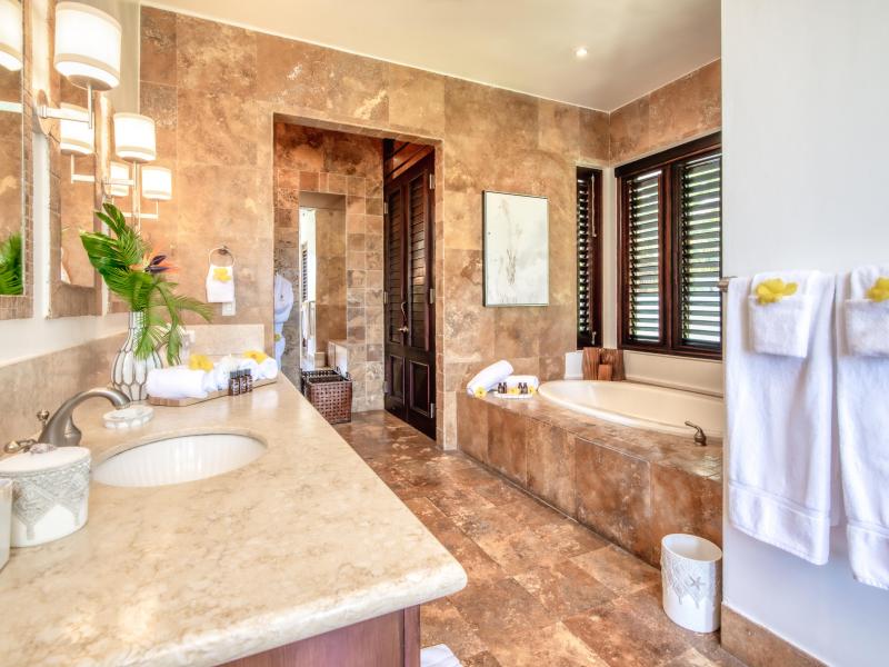 Trinity , Montego Bay , Tryall 