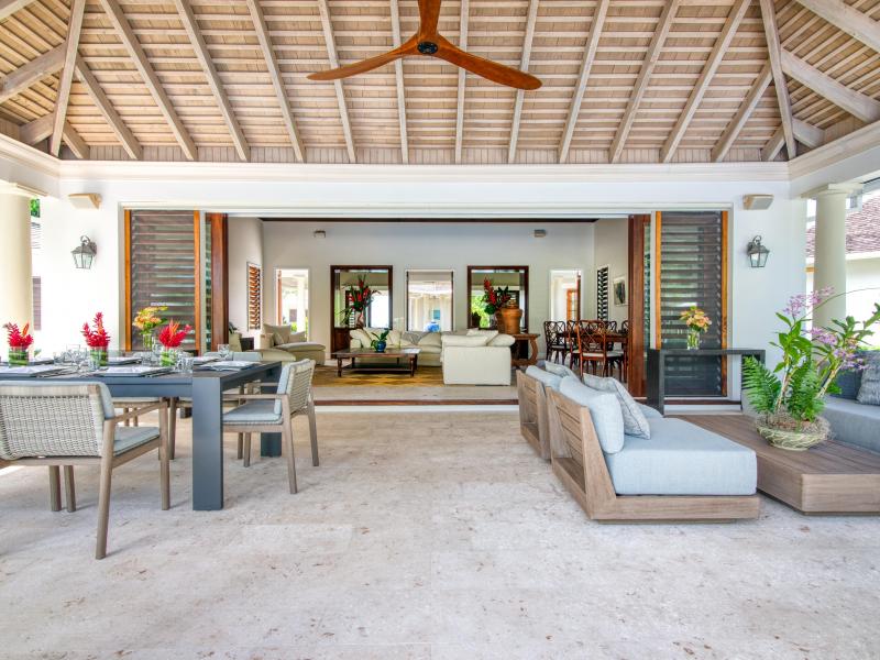 Tryall Club - Ambiance Sea Salt , Montego Bay 