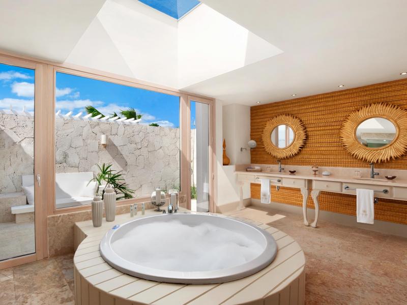 Eden Roc Cap Cana Boutique Suites, Villas and Beach Club , Punta Cana 