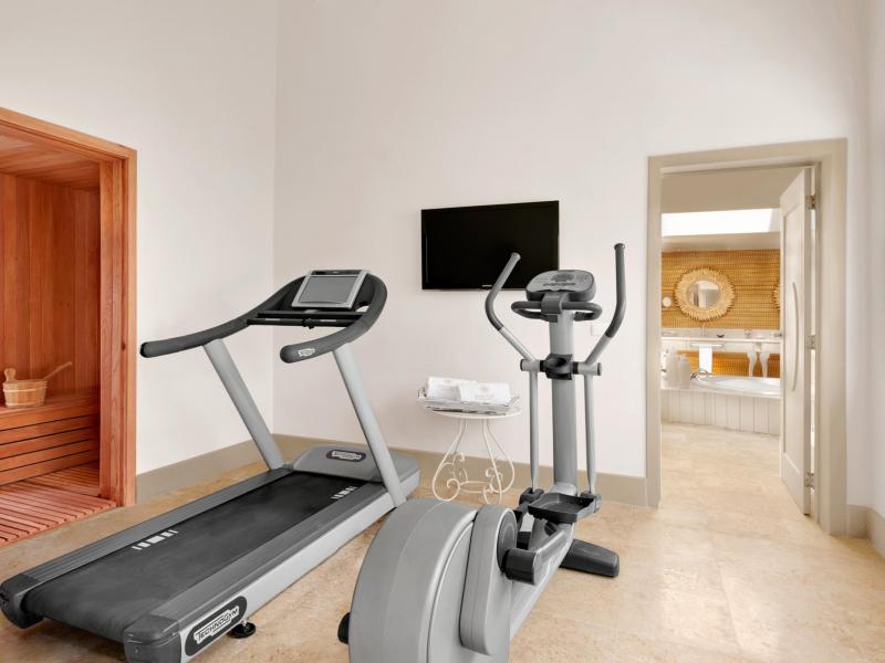 Eden Roc Cap Cana Boutique Suites, Villas and Beach Club , Punta Cana 