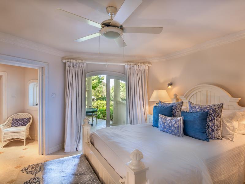 Sandy Lane Estate - Casablanca , Sandy Lane Estate , St James , West Coast Barbados 