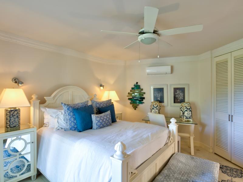 Sandy Lane Estate - Casablanca , Sandy Lane Estate , St James , West Coast Barbados 