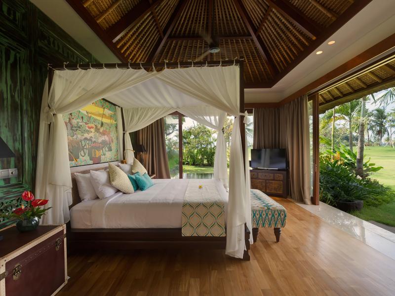 Kaba Kaba Estate , Tabanan, south west Bali 