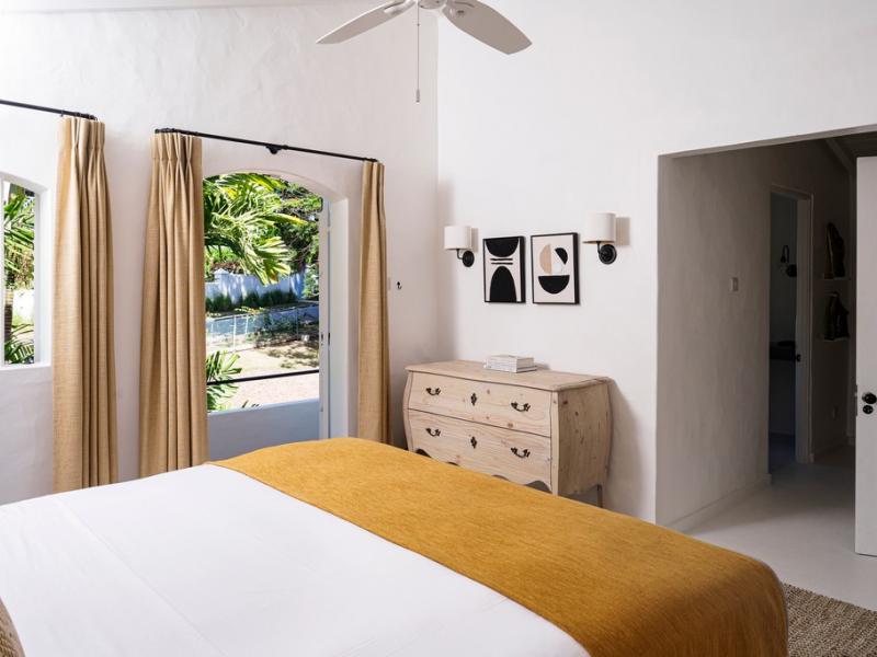 Harikoa Villa , Gibbes , St Peter , West Coast Barbados 