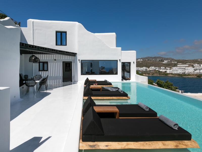 Giulietta , Mykonos 