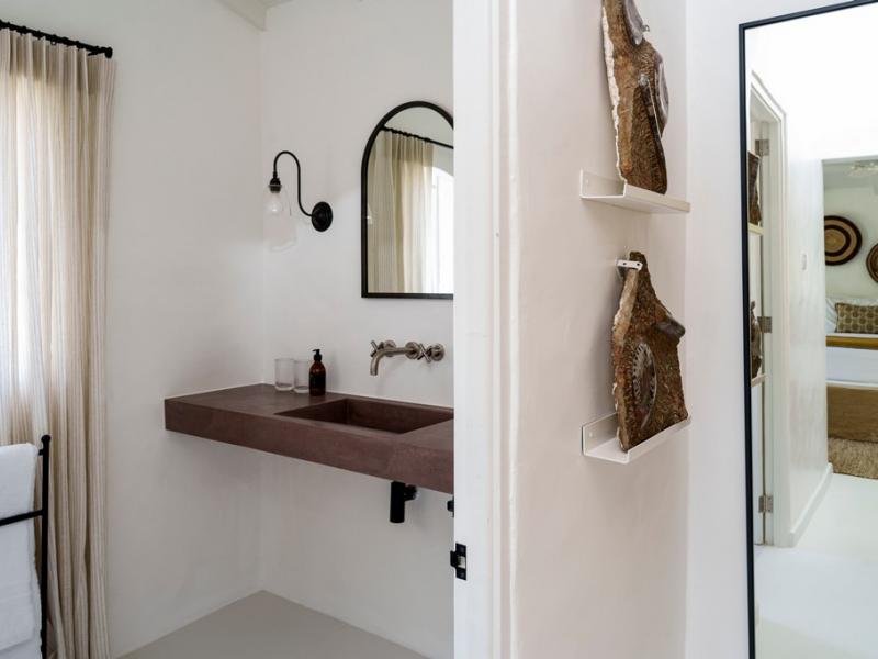 Harikoa Villa , Gibbes , St Peter , West Coast Barbados 