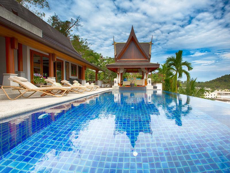 Baan Surin Sawan , Phuket , Surin 
