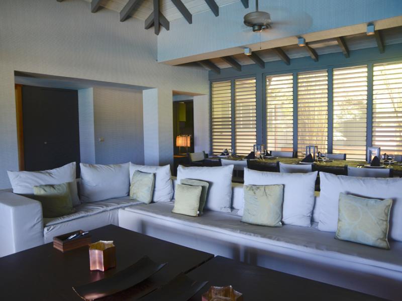 Villa Flowers and Villa Serena , Galley Bay Heights 