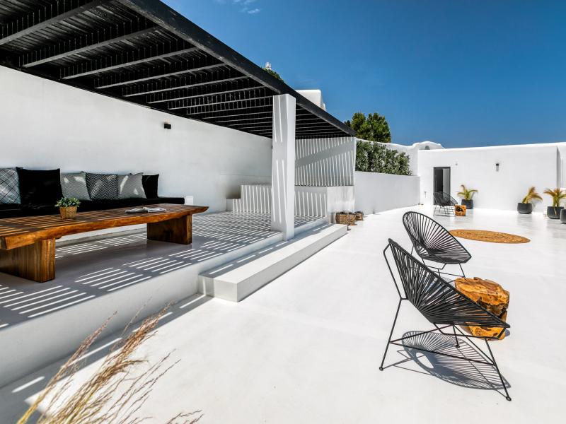 Villa La Isla , Mykonos 