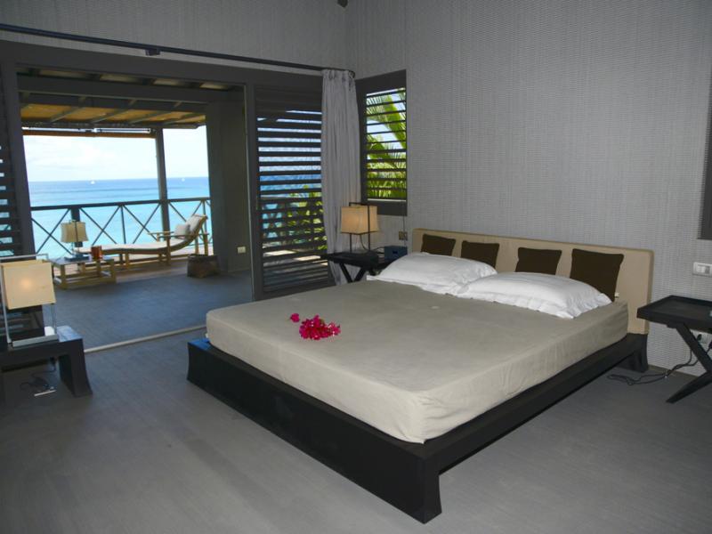 Villa Flowers and Villa Serena , Galley Bay Heights 