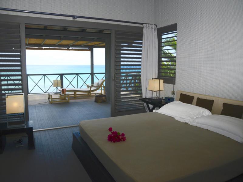 Villa Flowers and Villa Serena , Galley Bay Heights 