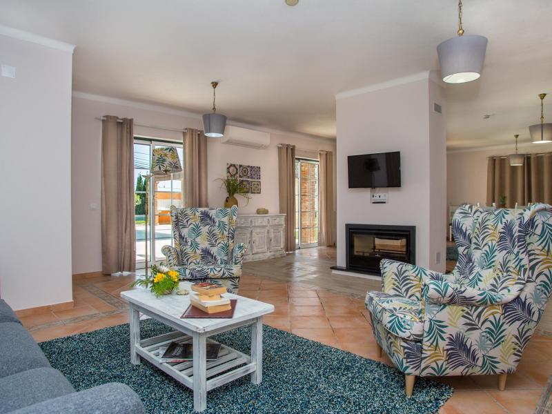 Colina Villas , Carvoeiro 