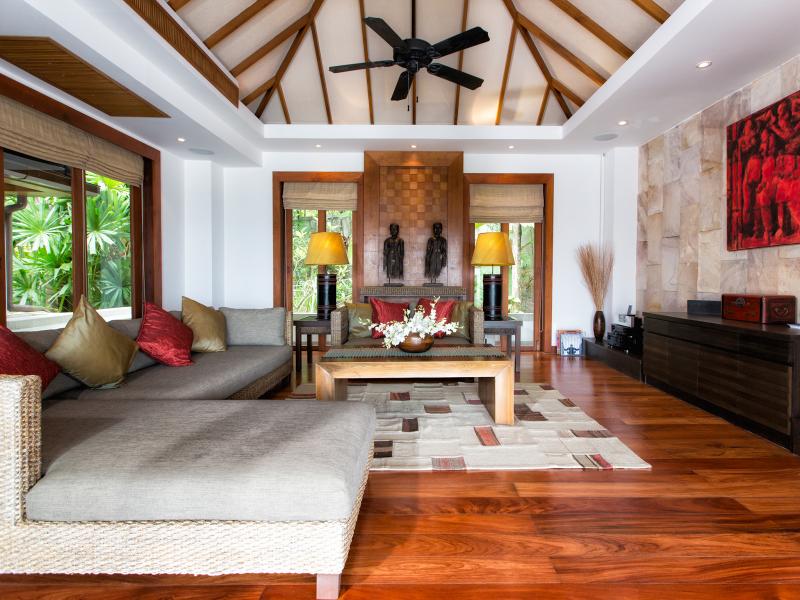 Baan Surin Sawan , Phuket , Surin 