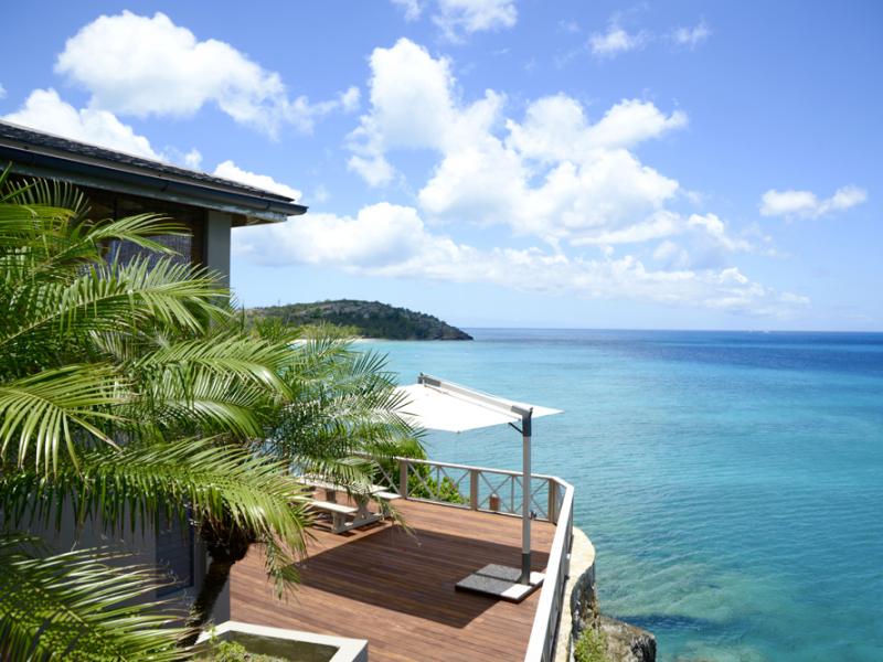 Villa Flowers and Villa Serena , Galley Bay Heights 