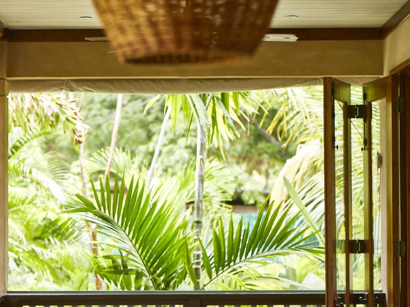 GoldenEye Luxury Hotel Resort , Oracabessa 