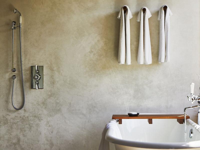 GoldenEye Luxury Hotel Resort , Oracabessa 