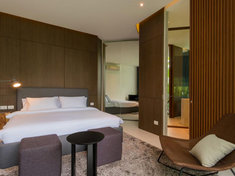 Abiente, Cape Yamu , Phuket 