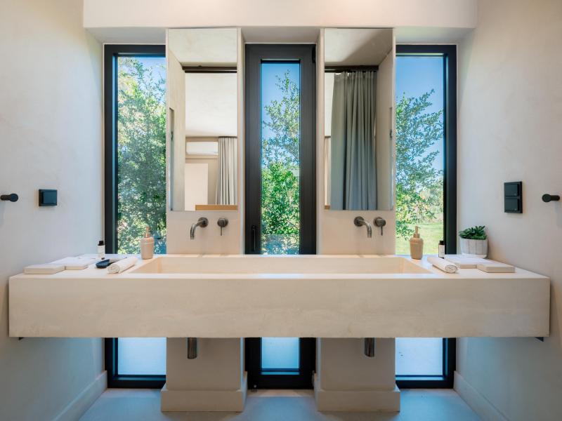 Villa Komorebi , Corfu 