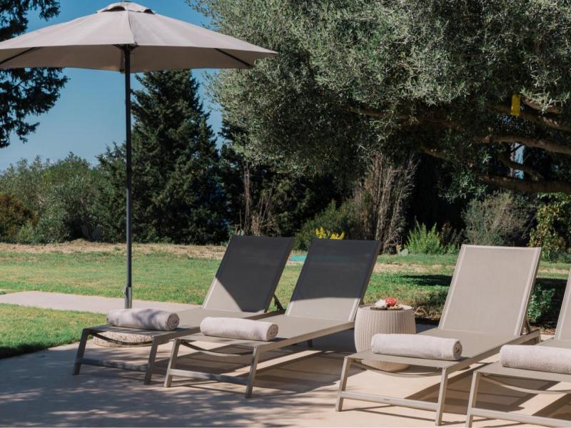 Villa Petrichor , Corfu 