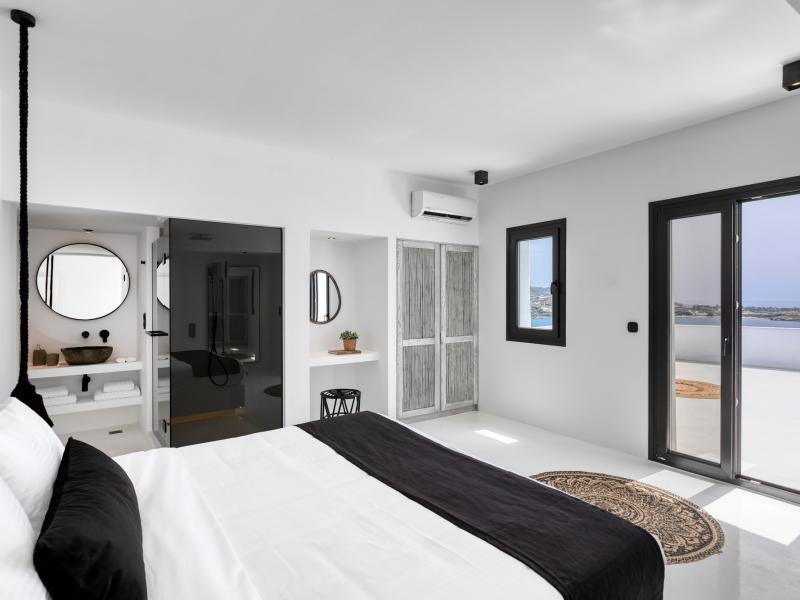 Villa La Isla , Mykonos 