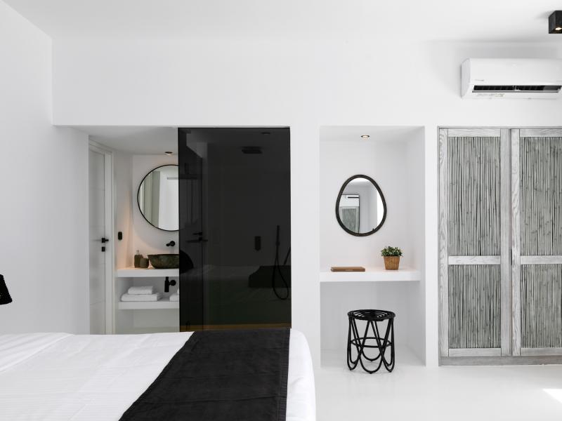 Villa La Isla , Mykonos 