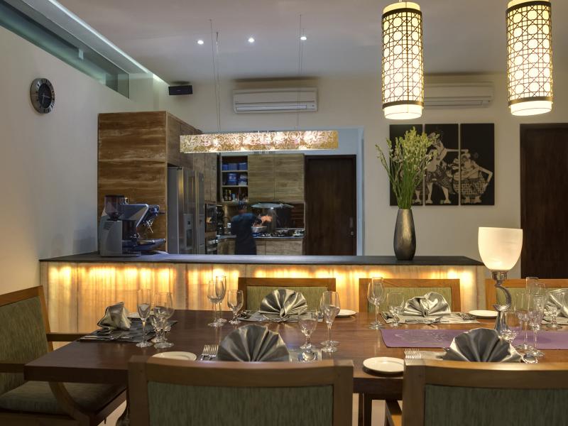 Villa Aiko, Jimbaran , Jimbaran 