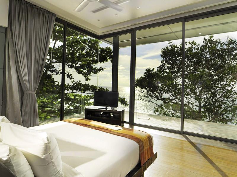 Amanzi, Kamala , Phuket 