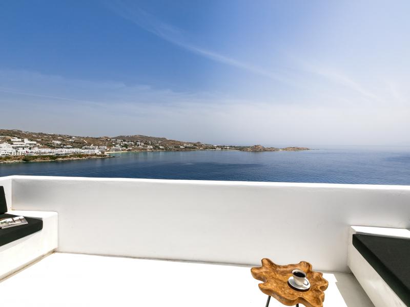Villa La Isla , Mykonos 