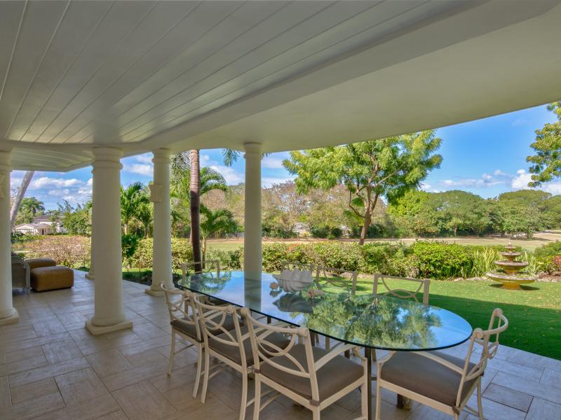 Sandy Lane Estate - Casablanca , Sandy Lane Estate , St James , West Coast Barbados 