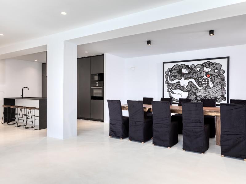 Villa La Isla , Mykonos 