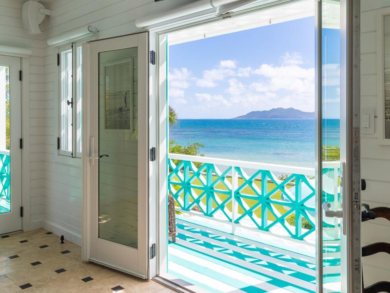 Tigh-na-Mara , Elsie Bay 