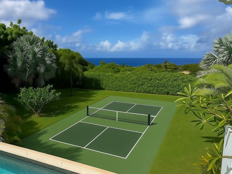 Java Bay , Calijanda Estate , St James , West Coast Barbados 