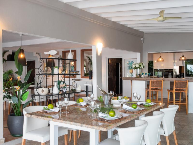 Privilège , Grand-Case 