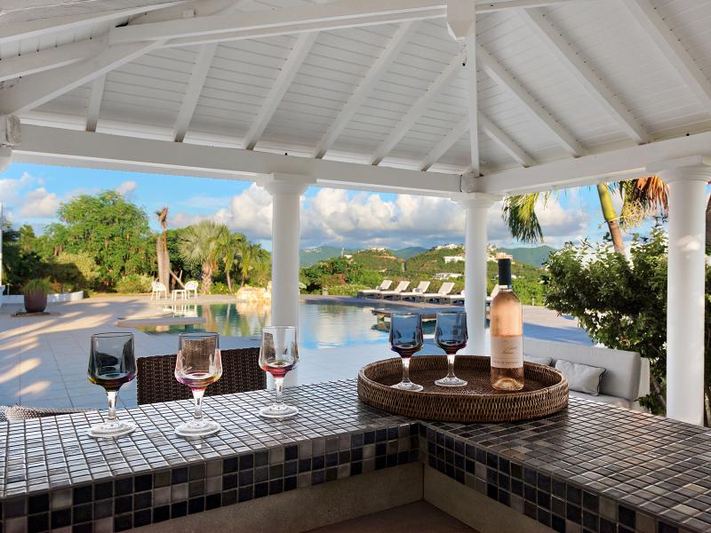 Sol e Luna , Cupecoy , Terres Basses 