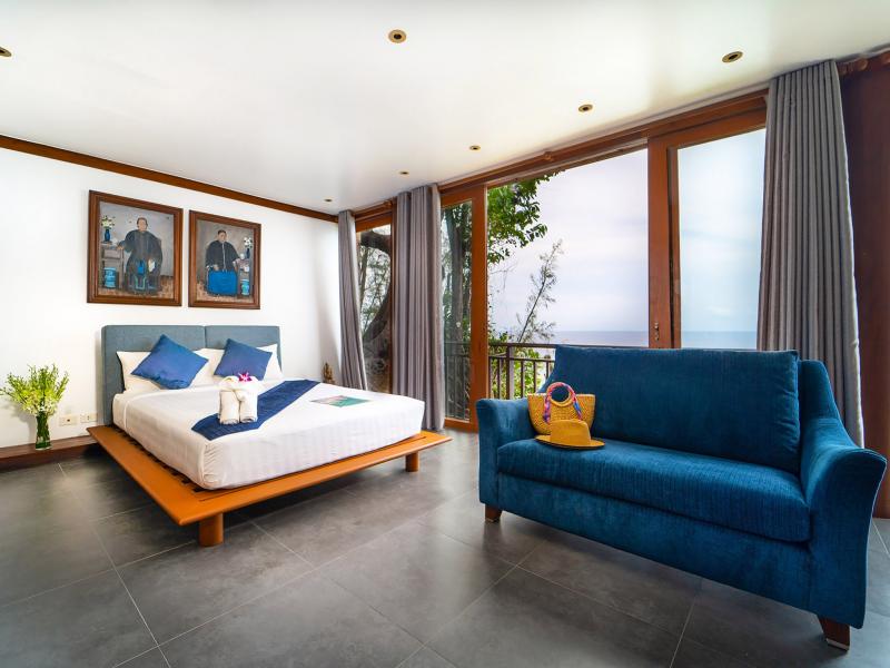 Casuarina Estate, Kamala , Phuket 